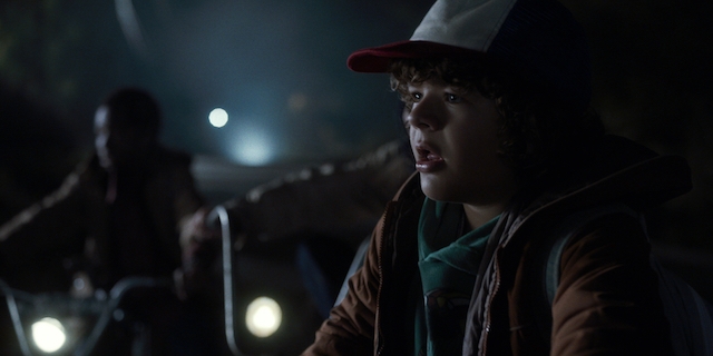 This ‘Stranger Things’ Star Has a Voice for Broadway