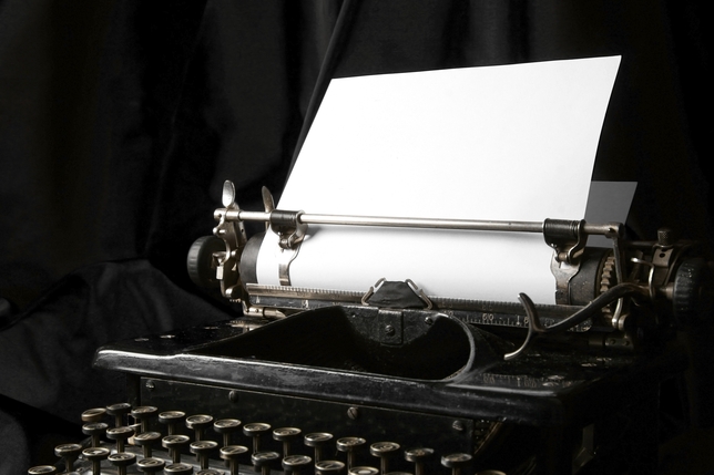 5 New Opportunities for Writer-Creators
