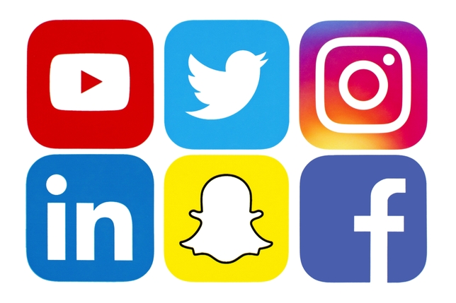 How to Use Social Media Wisely