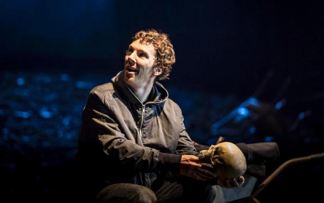 The Most Overused Shakespeare Audition Monologues Backstage