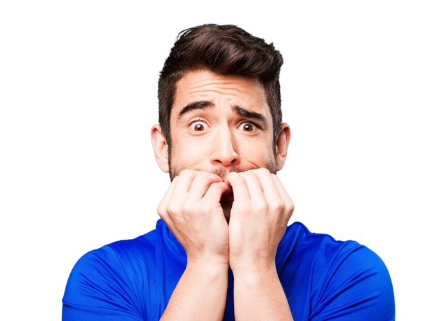 How to Crush Anxiety in Seconds