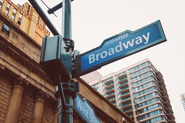 How Broadway Shows Get Cast