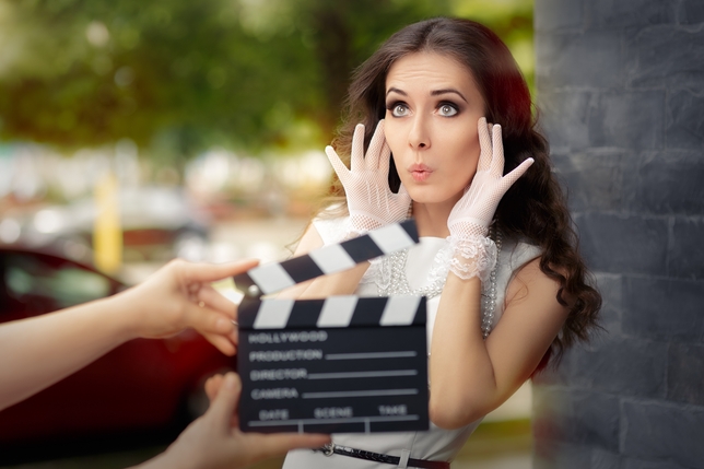 How to Become a Star With Backstage