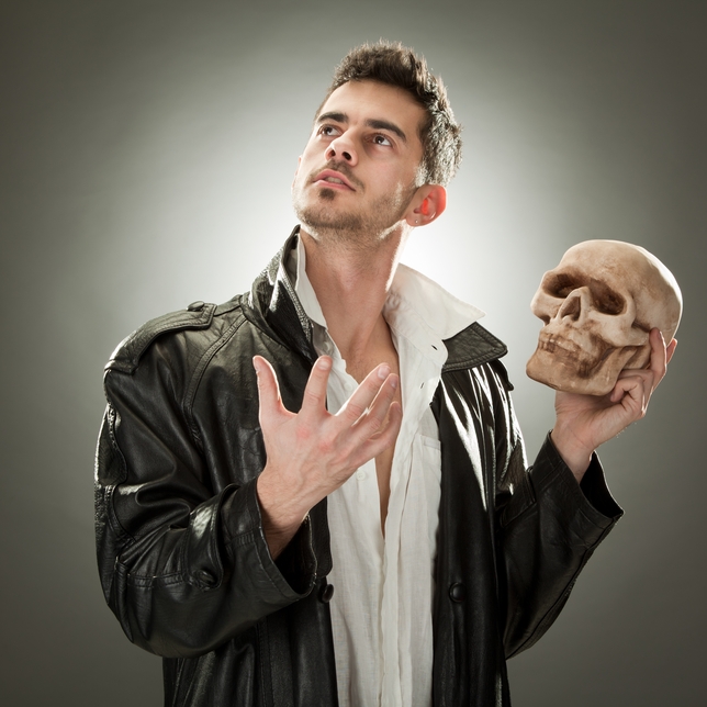 How to Act Shakespeare on Film