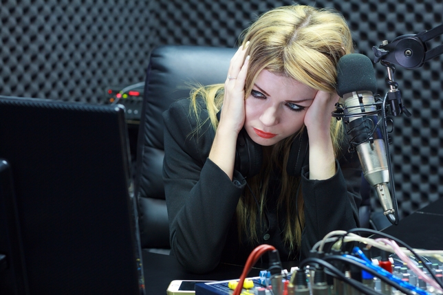 How to Avoid This Big Voiceover Mistake