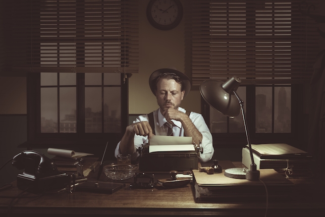 Where to Connect With TV and Film’s Top Writers