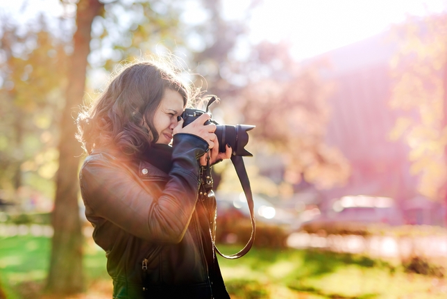 How to Prepare for a Headshot Photo Shoot