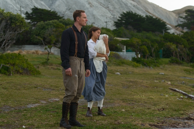 Why Michael Fassbender Was Initially ‘Resistant’ to ‘Light Between Oceans’