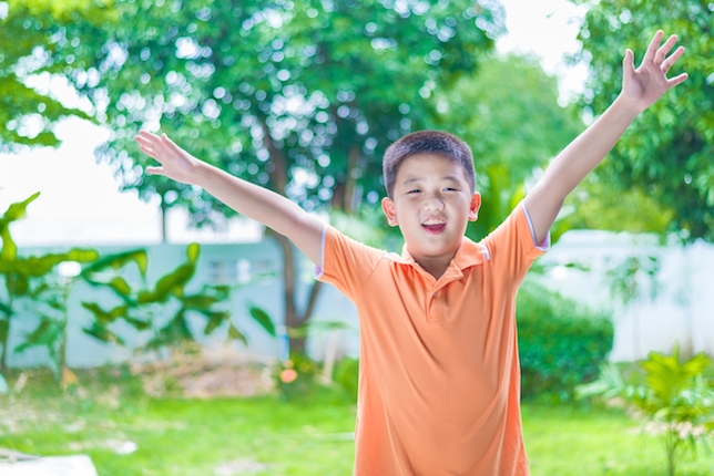 6 Ways to Prepare Your Child for a Callback