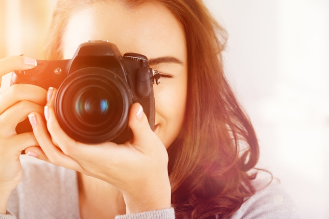 How Long Should a Headshot Shoot Last?