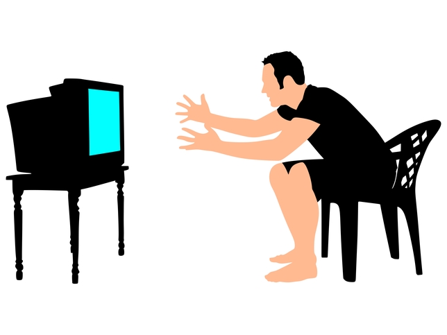 5 Questions to Ask When Watching Yourself