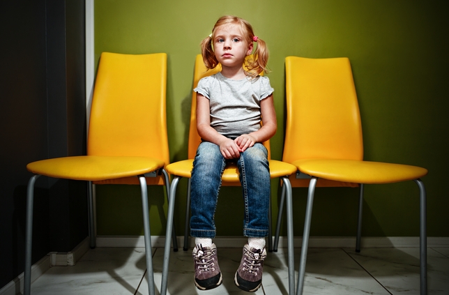 What Child Actors Should Expect Over the Years