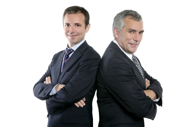 Who Does What? Your Agent Is Not Your Manager