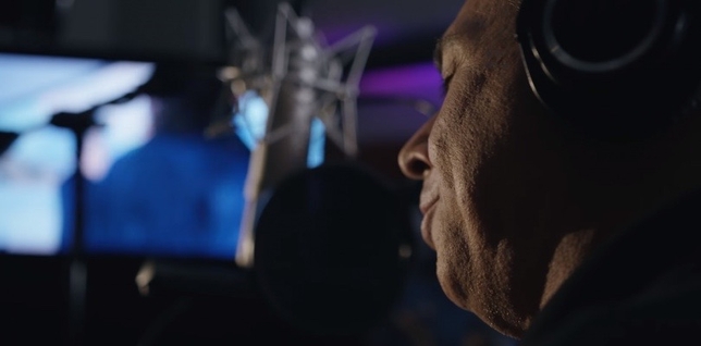 How to Be a Video Game Voiceover Artist
