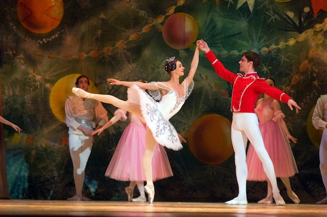 L.A. Now Casting: ‘The Hot Chocolate Nutcracker’ Musical