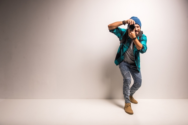 What Do Casting Directors Want in a Headshot?