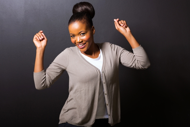3 Reasons to Be Passionate About Auditioning