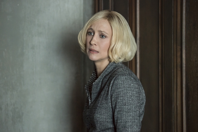 Pulling down the Curtain: How the 'Bates Motel' Cast Keeps Evolving