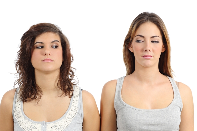 How to Overcome Jealousy