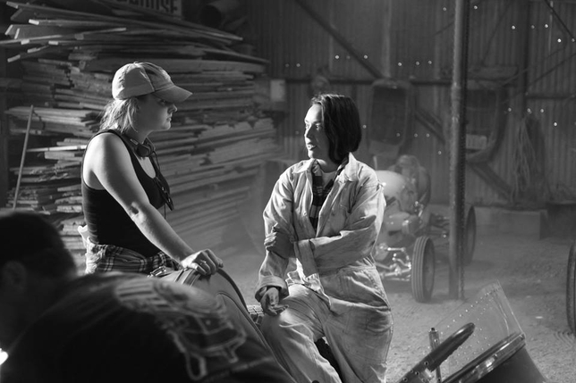 #ICastIt: Brenna Malloy Gives Actors Their Big ‘Brake’ in ‘Rocket’
