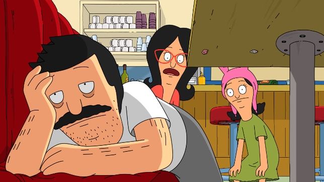 What It’s Like Being a Voice Actor on ‘Bob’s Burgers’