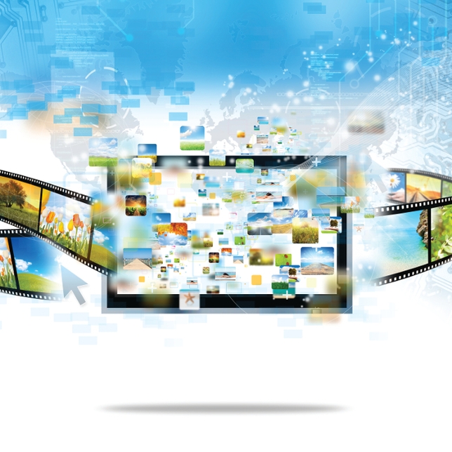 6 Great Festivals for New Media Creators