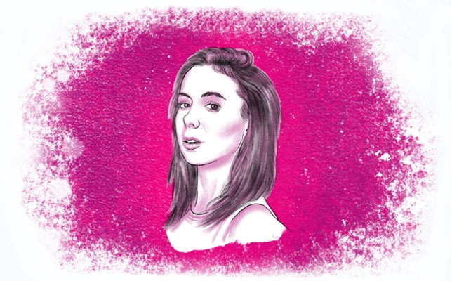 8 Questions With Iliza Shlesinger