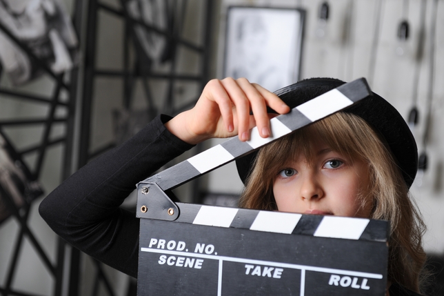 How to Help Your Child Actor Find Success