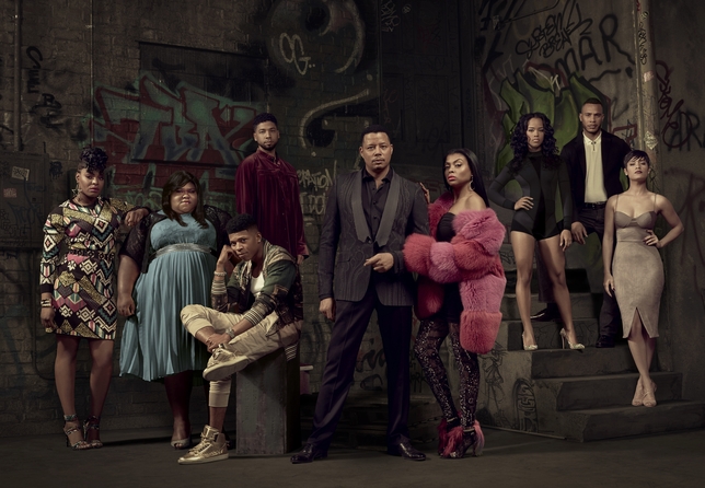 How to Get Cast on ‘Empire’
