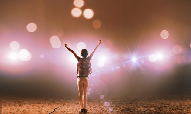 The Other Audition Technique