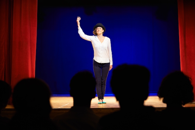 6 Ways to Impress a Casting Director