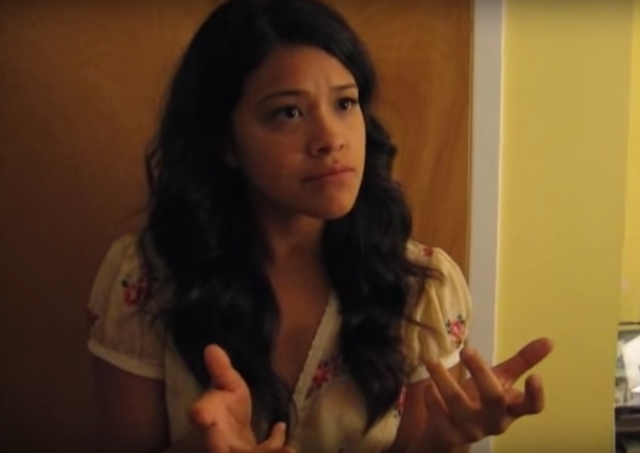 Gina Rodriguez Nailed This Audition (but Didn’t Get the Part)
