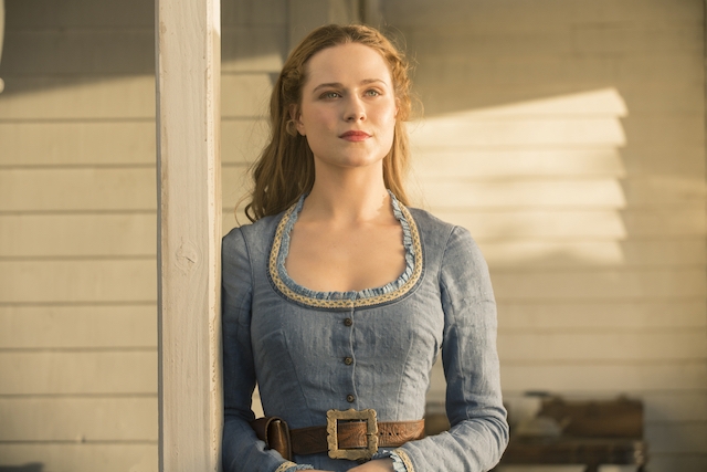 5 Awesome A.I. Women From Film and TV