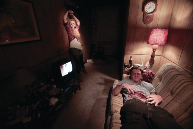 How to Audition for ‘The Walking Dead Experience’