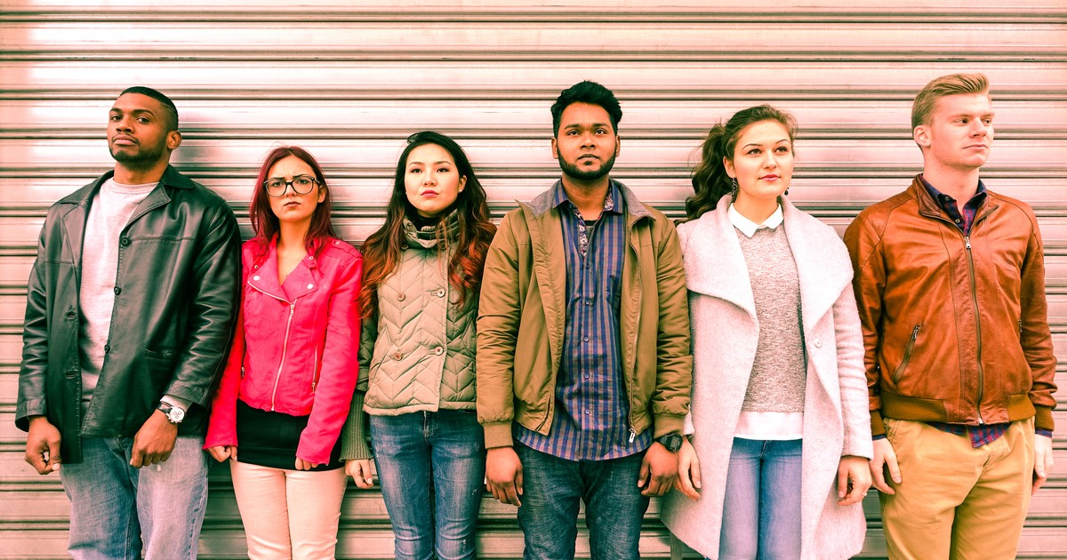 Backstage Experts Give 6 Ways to Determine Your Type Backstage