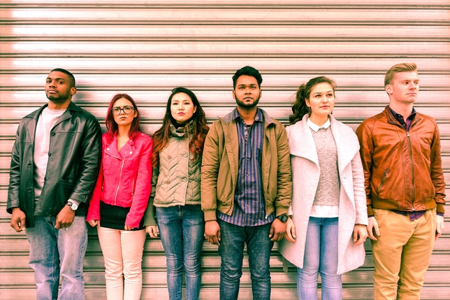 Backstage Experts Give 6 Ways to Determine Your Type