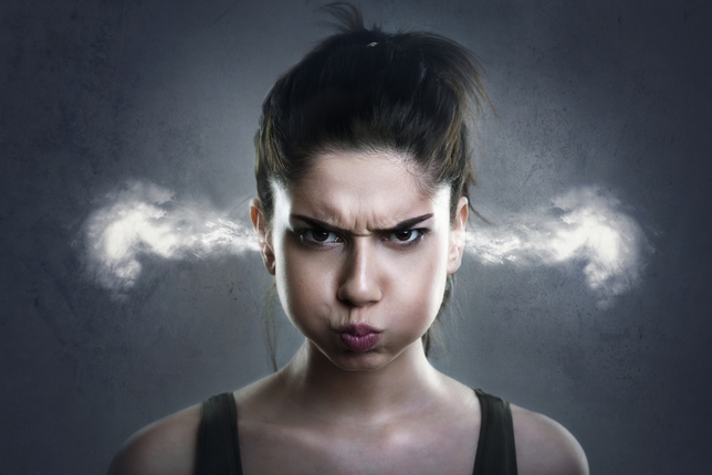 Are You a ‘Hangry’ Actor?
