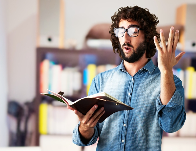 Mastering the Skill of Cold Reading