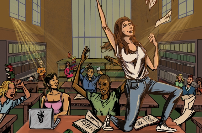 How to Create Your College Dream School List