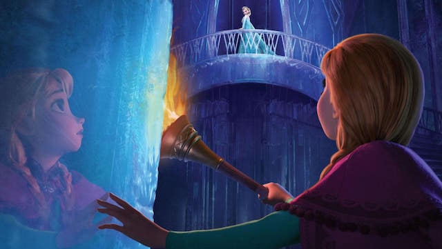 Disney’s ‘Frozen’ to Share Profits With Original Equity Actors