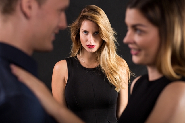 Is Your Scene Study Class Holding You Back?