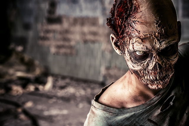 Atlanta Now Casting: ‘The Walking Dead Experience’ and More