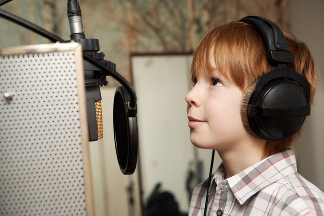 5 Myths About Child Voice Acting: Debunked!