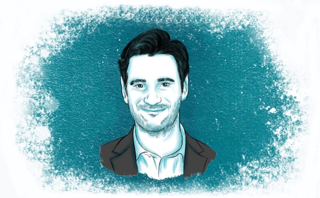 Colin Donnell Talks ‘Chicago Med’ and Emo Headshots