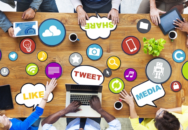 5 Tips for Establishing an Effective Social Media Presence