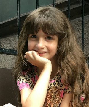 #IGotCast With Backstage: Waverly Winchester