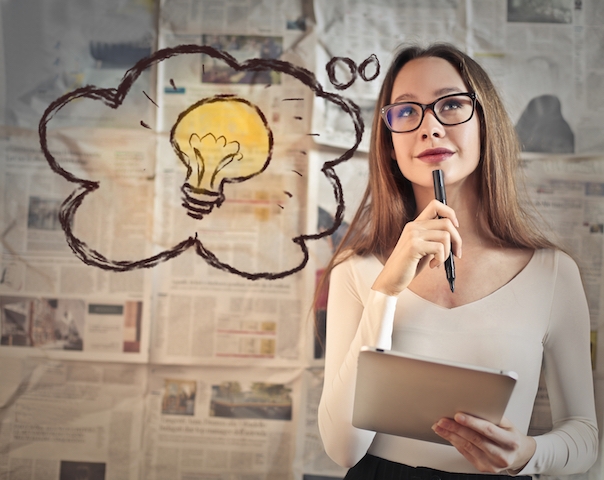 12 Tips for Bringing Your Best Self to the Page