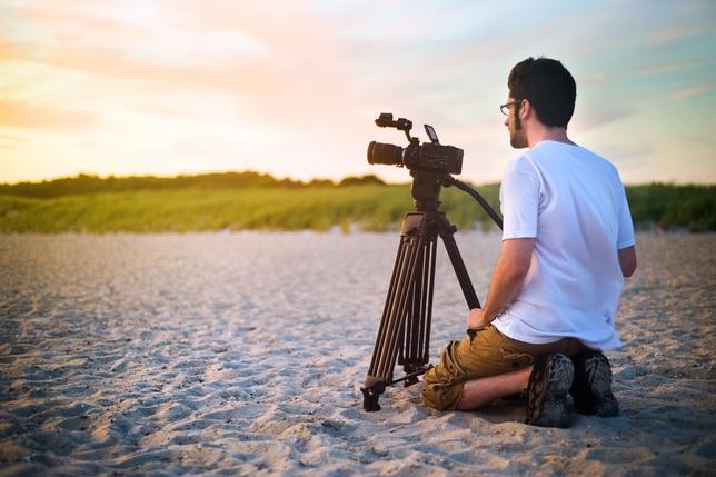 5 Acting and Filmmaking Resources From the Georgia Film Office