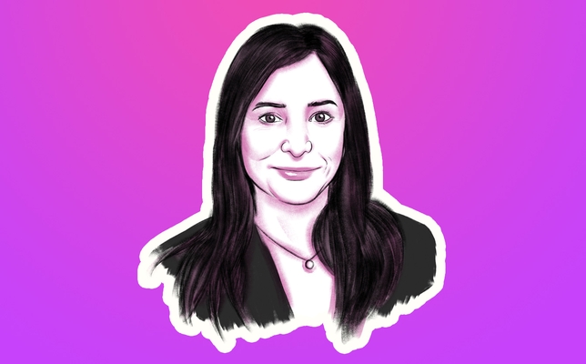 Pamela Adlon Has ‘Better Things’ to Do