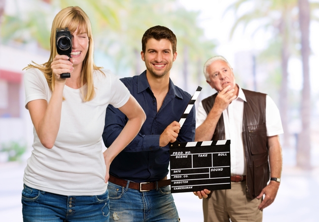 What Does a Casting Director Do?